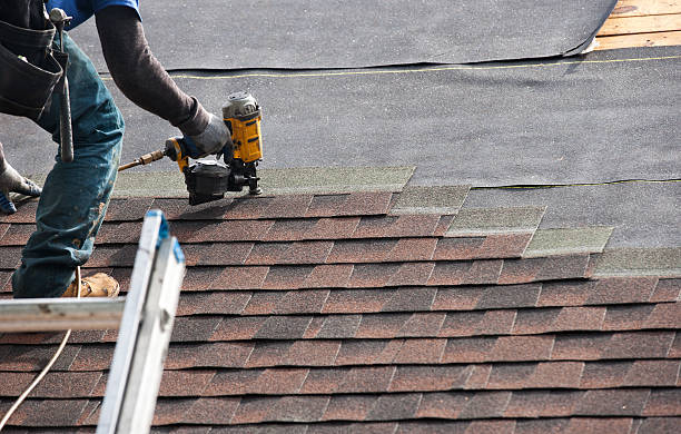Licensed Gutter Installation service in Middlebury, IN - Brentwood Metal Roofing